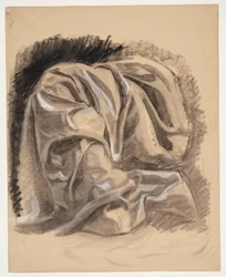 Studio di drappeggio