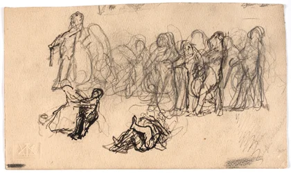 Cavalieri figurati