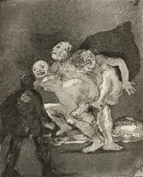 Macbeth e le streghe