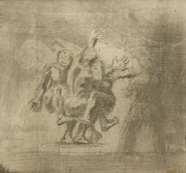 Macbeth e le streghe