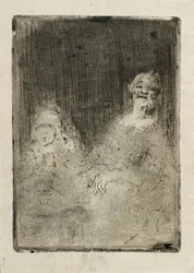 Due figure