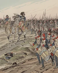 Napoleone Bonaparte, Soldati! Ricordatevi Che Ho L