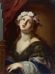 Santa Cecilia