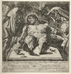 Il compianto
