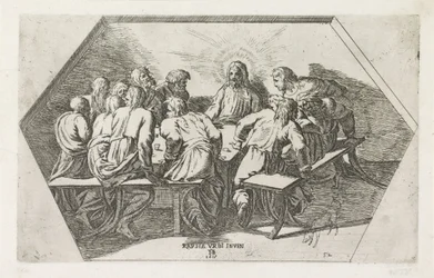 Ultima Cena