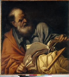 San Tommaso, apostolo