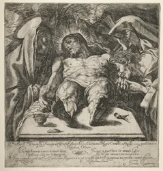 Il compianto