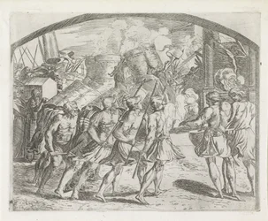 Caduta di Gerico