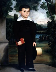 Nipote del capitano di mare