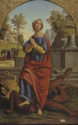 Santa Margherita