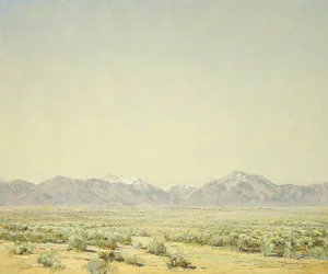 Valle di Taos