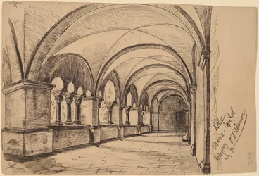 Colonia, Maria-Capitol