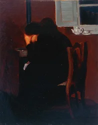 Alla stufa