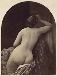 Arianna, 1857 (foto)
