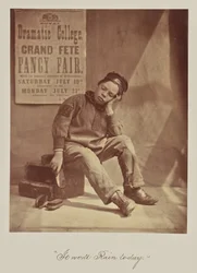 Oggi non piove