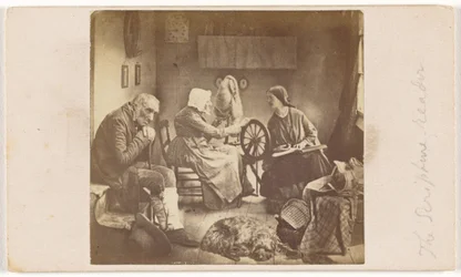 Il lettore delle Scritture
