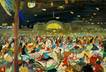 Festa di danza
