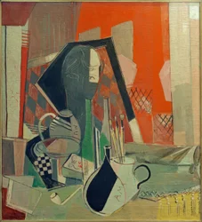 Composizione in atelier