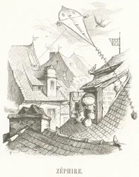 Z: Zefiro