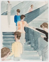 Scala del Bauhaus