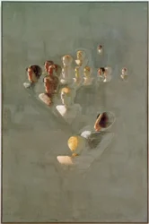 Ciclo Folkwang: Lezione III