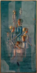 Ciclo Folkwang: Lezione II