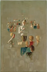 Ciclo Folkwang: Lezione I