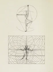 Da Il palcoscenico al Bauhaus, 1925