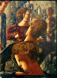 Scena eroica