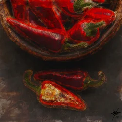 Red Hot Chili