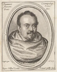 Giovanni Ciampoli, segretario papale