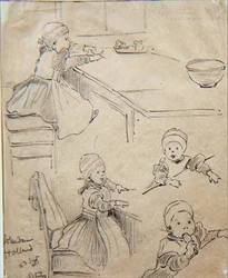 Studi di Bambini
