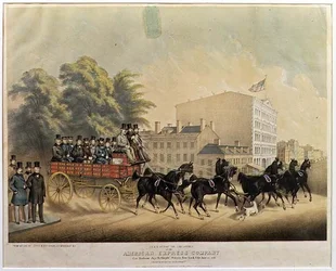 American Express Company