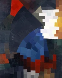Composizione, 1936