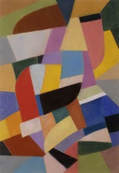 Composizione; Komposition, c.1935-1937