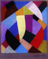 Composizione, c.1930