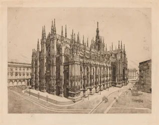 Duomo di Milano