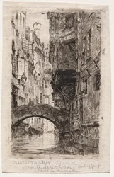 Ponte del Pistor