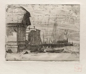 West Pier, 1878