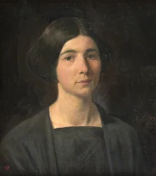 Ritratto di donna