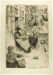 Infilatori di Perle