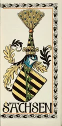 Sassonia