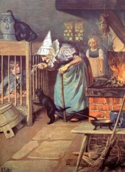 Hansel e Gretel