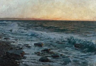 Prima di una tempesta