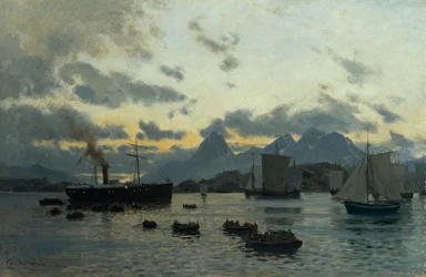 Hurtigruten