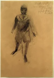 Pattinatori (Seegförni 1929)