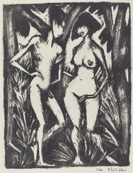 Adamo ed Eva