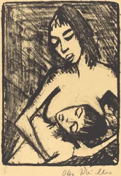 Madre e figlio