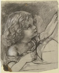 Johanna Pauline, figlia del banchiere Müller