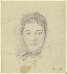 Ritratto della signorina Martin